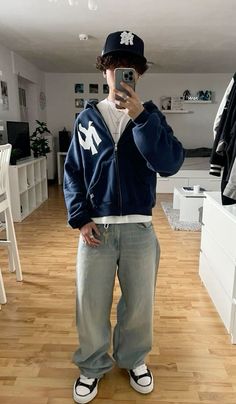 Jugend Style 2025 Jungs: So rockst du die Trends