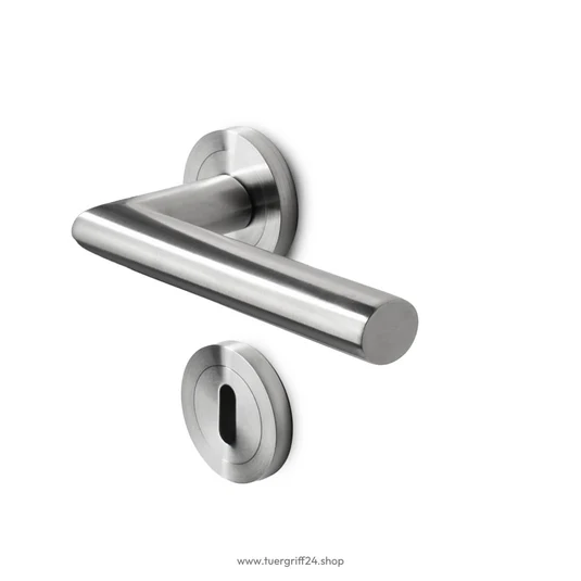 Edelstahl Türgriffe: Qualität, die man fühlt